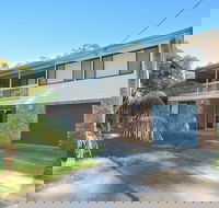 Blenheim Bliss - Accommodation in Brisbane