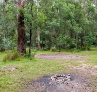 Blue Gum Flat campground - Accommodation in Brisbane