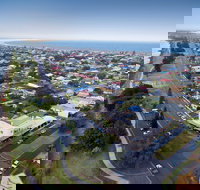 Boatrowers Hotel - Accommodation in Brisbane