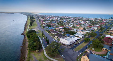 Boatrowers Hotel - Accommodation in Brisbane 0