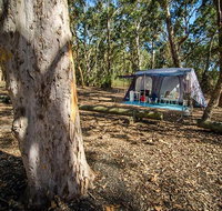 Boomeri campground - Accommodation in Brisbane