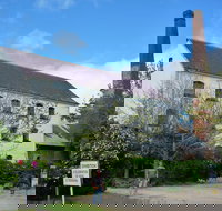 Bowerbank Mill BB - Accommodation in Brisbane