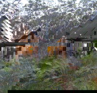 Bower At Broulee - Accommodation in Brisbane
