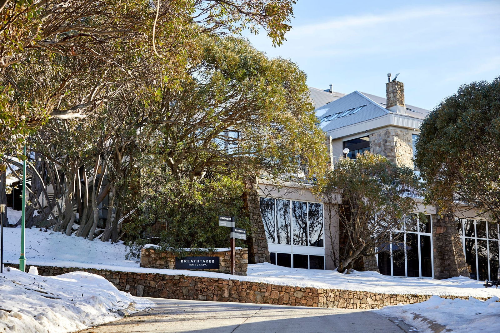 Mount Buller VIC Accommodation in Brisbane