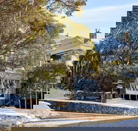 Breathtaker Hotel  Spa - Accommodation in Brisbane