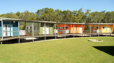 Bribie Island Retreat And Recreation Centre - Accommodation in Brisbane 0