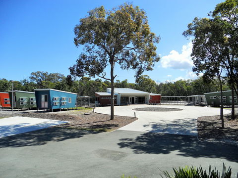 Bribie Island Retreat And Recreation Centre - Accommodation in Brisbane 1