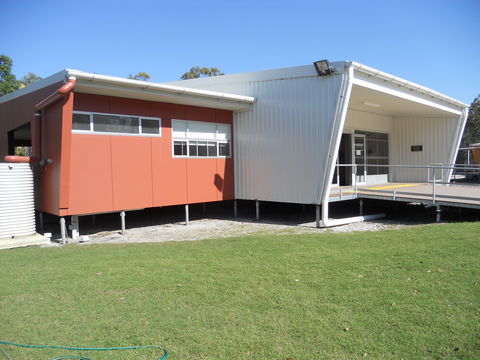 Bribie Island Retreat And Recreation Centre - Accommodation in Brisbane 2