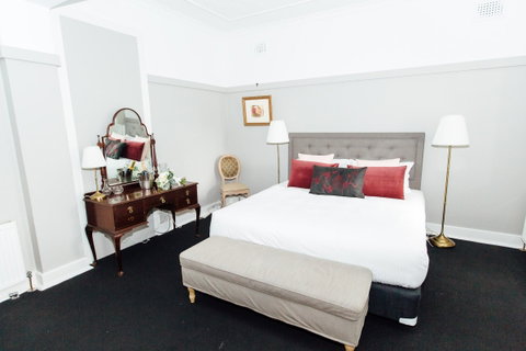 Bundanoon Hotel - Accommodation in Brisbane 0