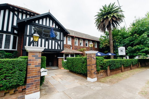 Bundanoon Hotel - Accommodation in Brisbane 1