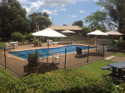Bundaberg East Cabin And Tourist Park - Accommodation in Brisbane 0
