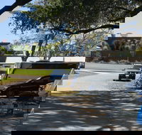 Burdekin Cascades Caravan Park - Accommodation in Brisbane