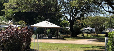 Burdekin Cascades Caravan Park - Accommodation in Brisbane 1