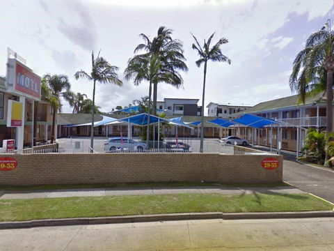 Calico Court Motel - Accommodation in Brisbane 0