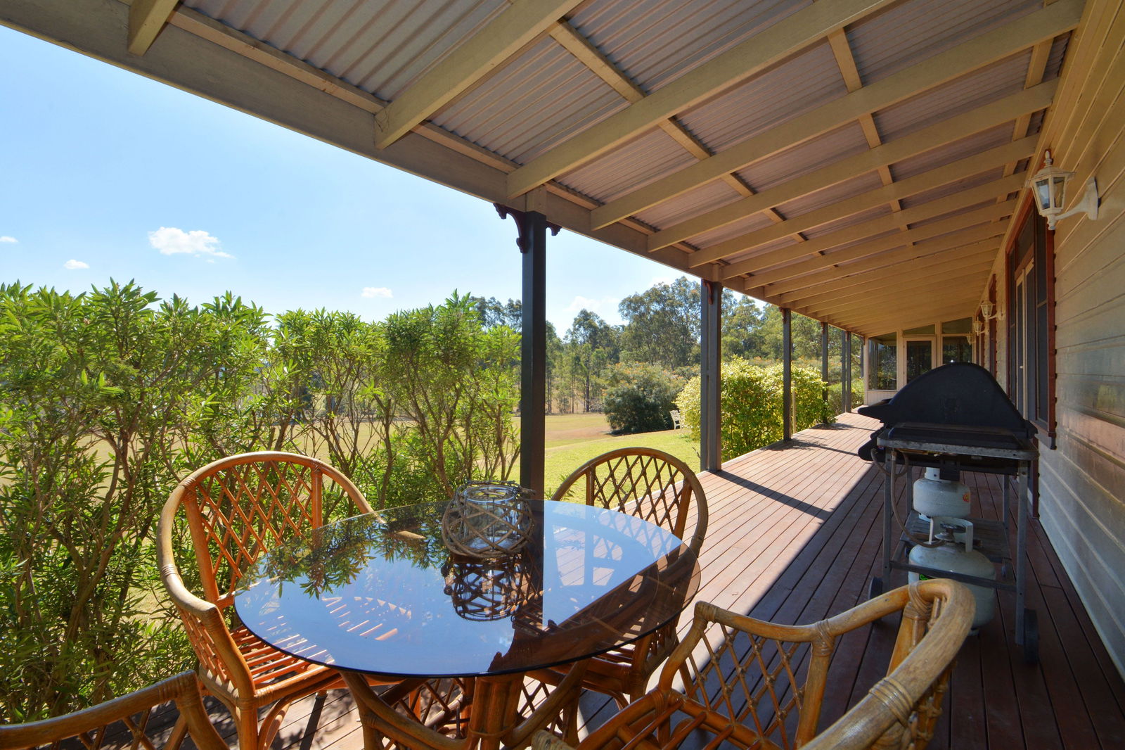 Lovedale NSW Accommodation in Brisbane