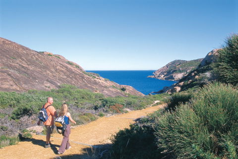Cape Le Grand Camp At Cape Le Grand National Park - Accommodation in Brisbane 2