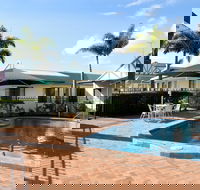 Carriers Arms Hotel Motel - Accommodation in Brisbane