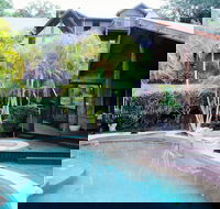 CasaGrande Resort and Day Spa - Accommodation in Brisbane