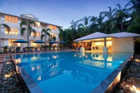 Cayman Villas Port Douglas - Accommodation in Brisbane 1