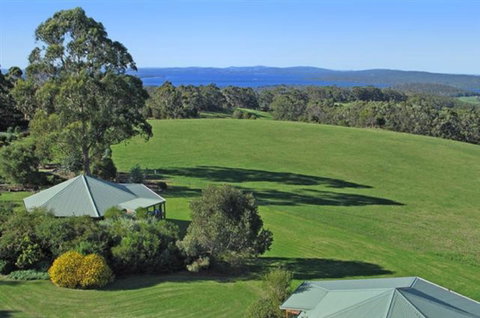 Celestine Retreat - Accommodation in Brisbane 0