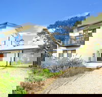 Century 21 SouthCoast Tennis Elbow - Accommodation in Brisbane