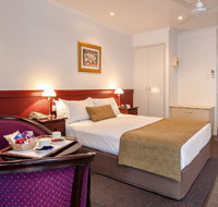 Central Studio Accommodation - Accommodation in Brisbane