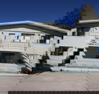 Chalet Jindabyne - Accommodation in Brisbane