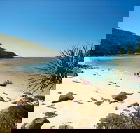 Chance Bay Whitsunday Island - Accommodation in Brisbane