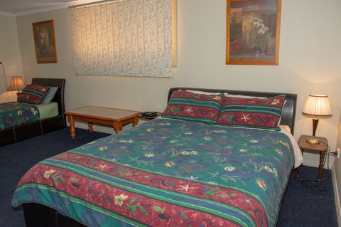Chrissie's Dongara - Accommodation in Brisbane 2