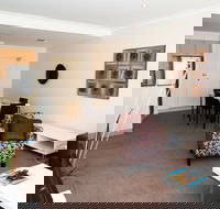 CityStyle Executive Apartments - Accommodation in Brisbane