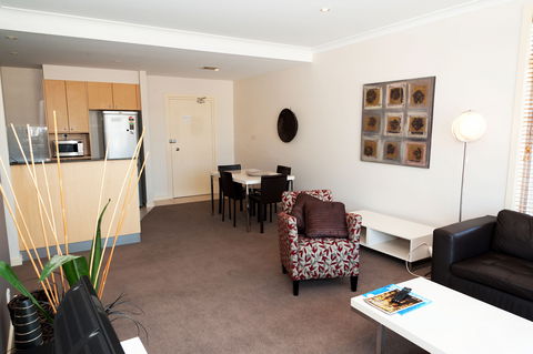 CityStyle Executive Apartments - Accommodation in Brisbane 0