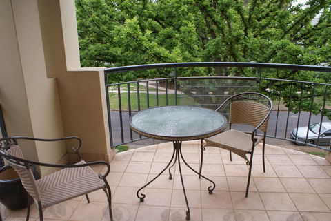CityStyle Executive Apartments - Accommodation in Brisbane 1