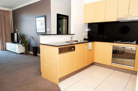 CityStyle Executive Apartments - Accommodation in Brisbane 2