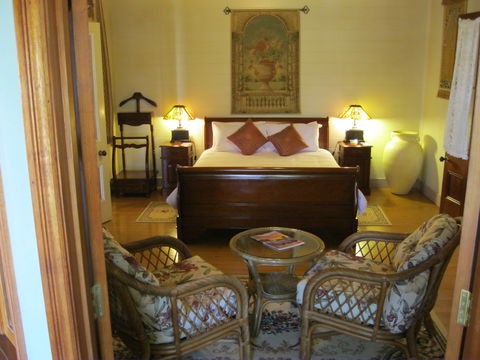 Classique Bed And Breakfast - Accommodation in Brisbane 0