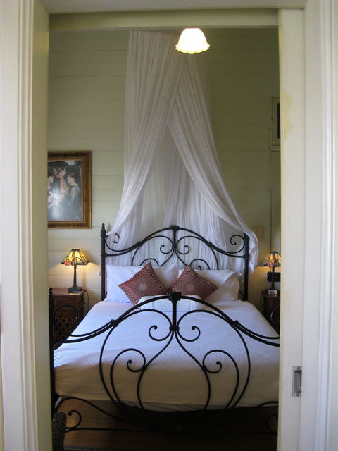 Classique Bed And Breakfast - Accommodation in Brisbane 1