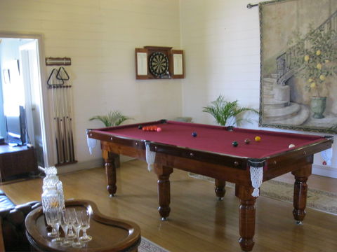 Classique Bed And Breakfast - Accommodation in Brisbane 2