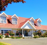 Clare Valley Motel - Accommodation in Brisbane