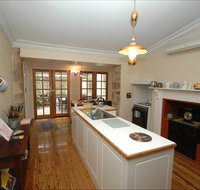 Clare Valley Heritage Retreat - Wishing Well Cottage - Accommodation in Brisbane