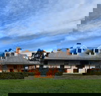 Clayfield Homestead - Accommodation in Brisbane