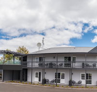 Clouds Montville - Accommodation in Brisbane