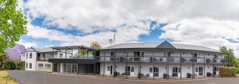 Clouds Montville - Accommodation in Brisbane 0