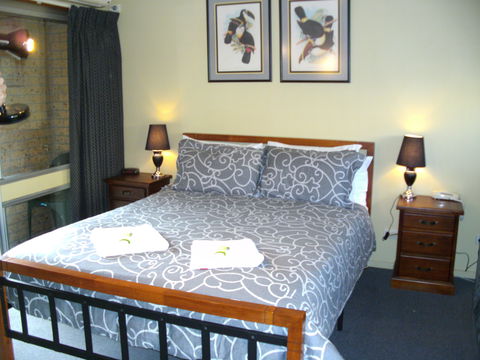 Colac Mid City Motor Inn - Accommodation in Brisbane 0
