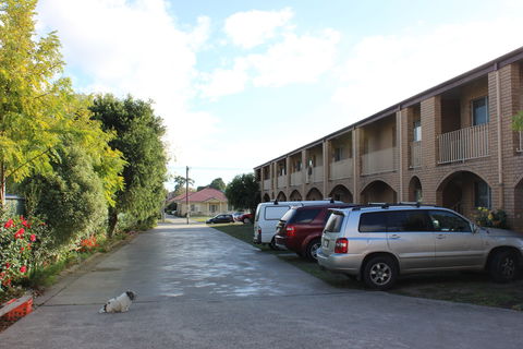 Colac Mid City Motor Inn - Accommodation in Brisbane 2