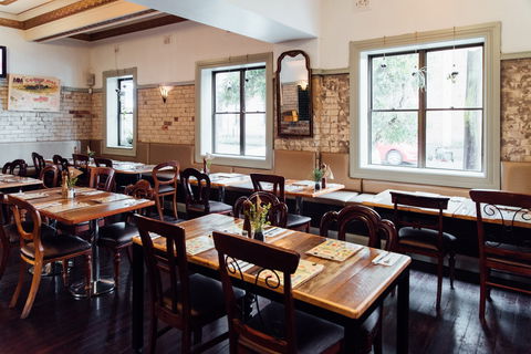 Commonwealth Hotel - Accommodation in Brisbane 0