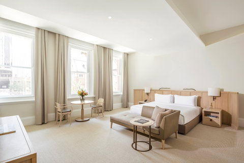 COMO The Treasury - Accommodation in Brisbane 2