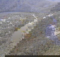 Coolendel Bush Camping - Accommodation in Brisbane