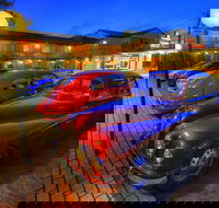 Cooma Motor Lodge - Accommodation in Brisbane