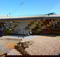 Cornwall House - Accommodation in Brisbane