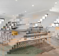 Crooked Lane - Accommodation in Brisbane