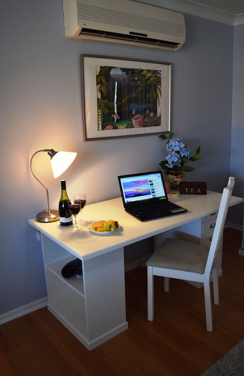 Cutmore Cottages Bed And Breakfast - Accommodation in Brisbane 1